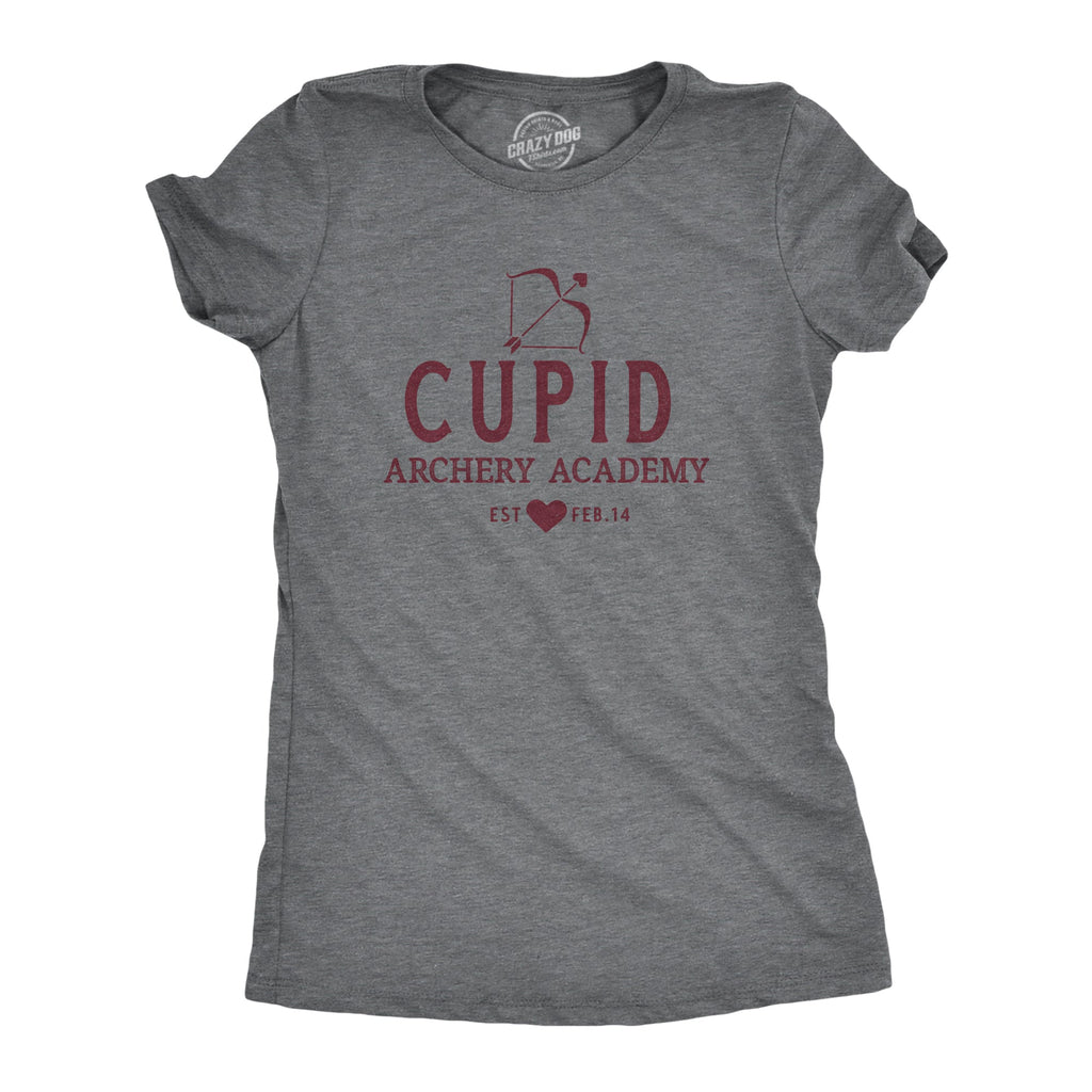 Cupid Archery Academy Women's T Shirt product image 1