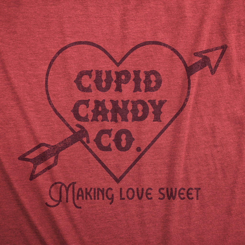Cupid Candy Co Women's T Shirt product image 3