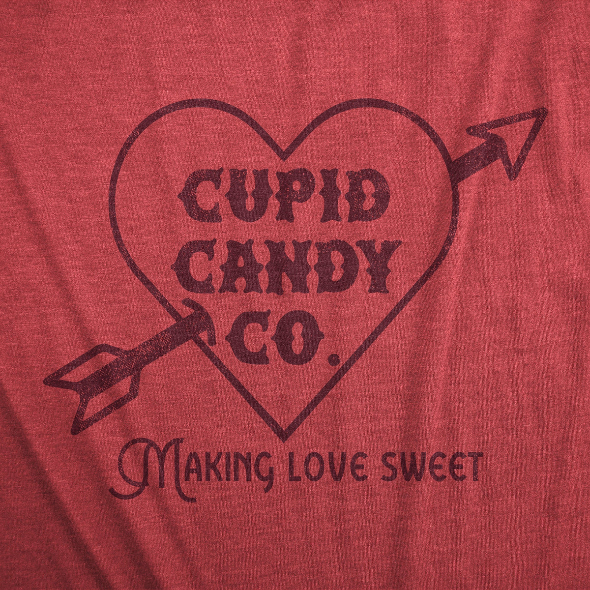 Cupid Candy Co Men's T Shirt product image 3