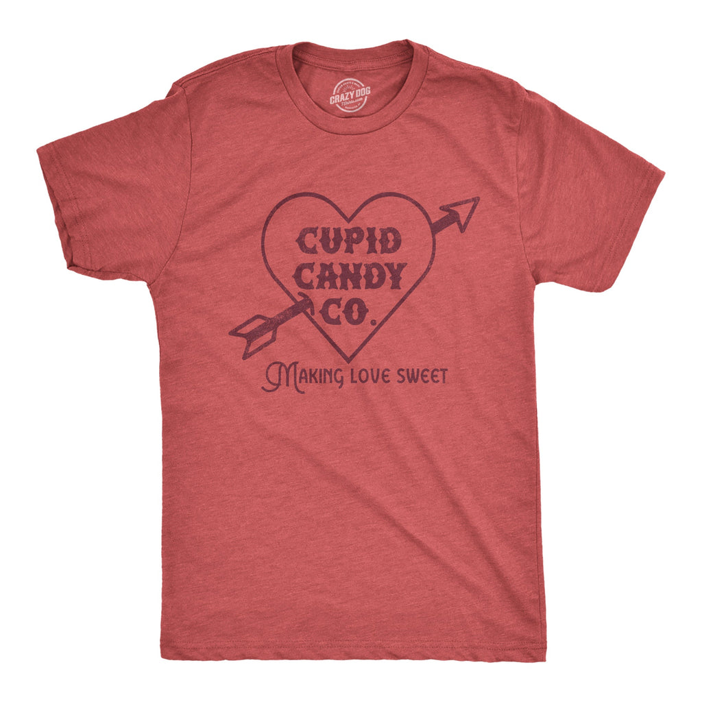Cupid Candy Co Men's T Shirt product image 1