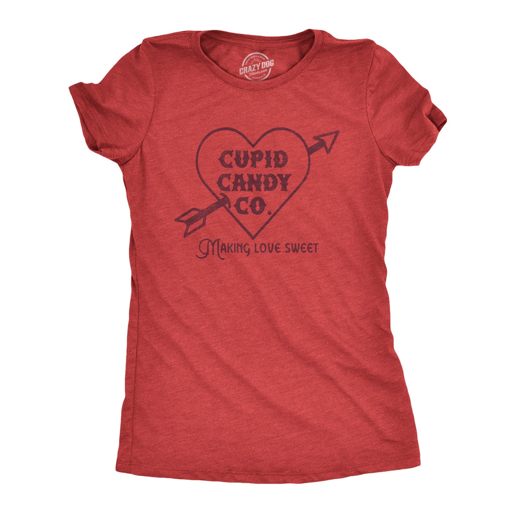 Cupid Candy Co Women's T Shirt product image 1