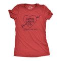 Cupid Candy Co Women's T Shirt product image 1