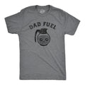 Dad Fuel Men's T Shirt product image 1