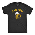 Dad Fuel Men's T Shirt product image 1