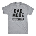 Dad Mode Engaged Men's T Shirt product image 1