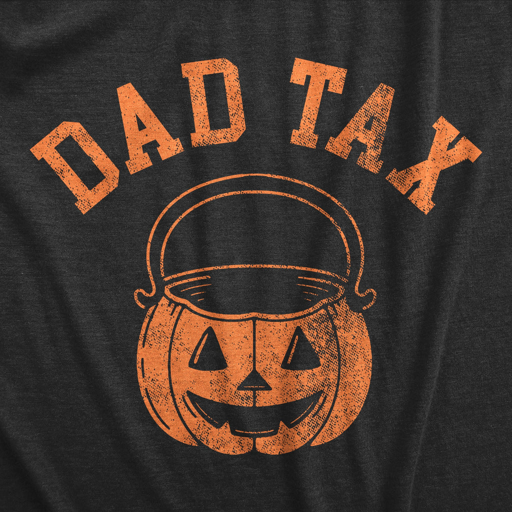 Dad Tax Men's T Shirt product image 3