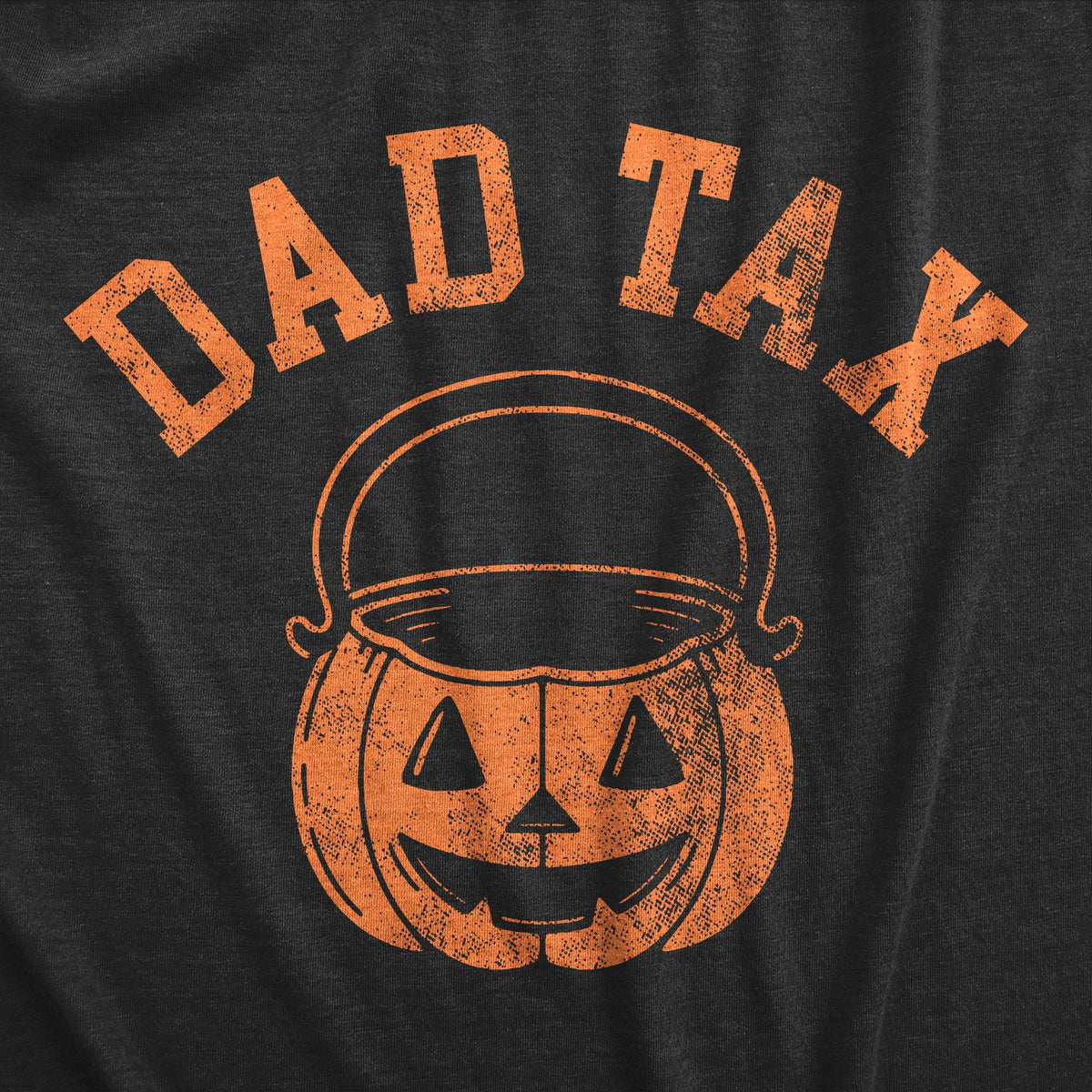 Dad Tax Men's T Shirt product image 3