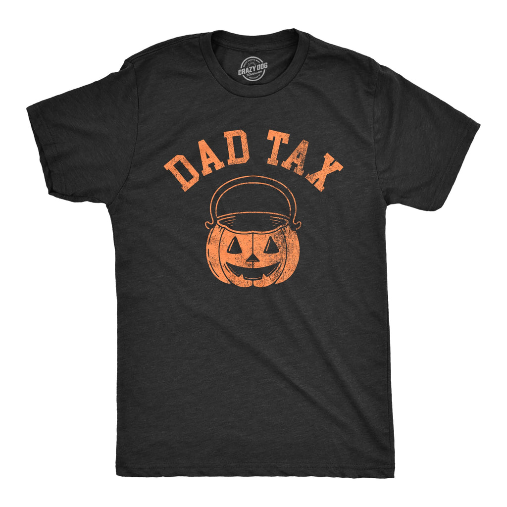 Dad Tax Men's T Shirt product image 1