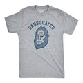 Dadsquatch Men's T Shirt product image 1