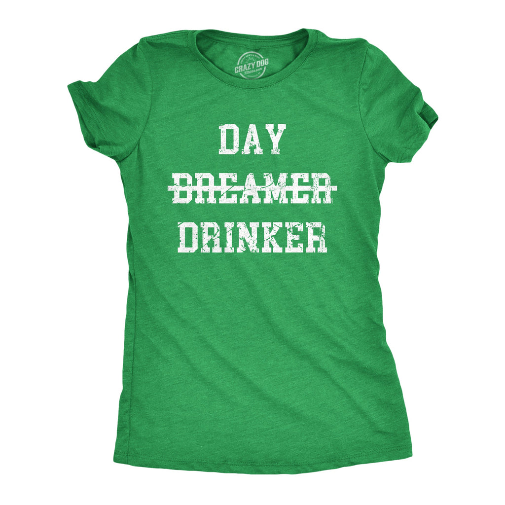 Day Drinker Women's T Shirt product image 5