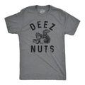 Deez Nuts Squirrel Men's T Shirt product image 1