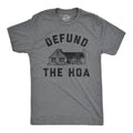 Defund The HOA Men's T Shirt product image 1