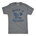 Dicks Taxidermy Men's T Shirt product image 1
