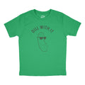 Dill With It Youth T Shirt product image 1