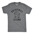 Driveway Legend Men's T Shirt product image 1