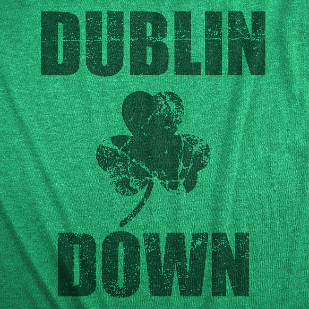Dublin Down Men's T Shirt product image 2