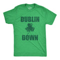 Dublin Down Men's T Shirt product image 1
