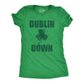 Dublin Down Women's T Shirt product image 1