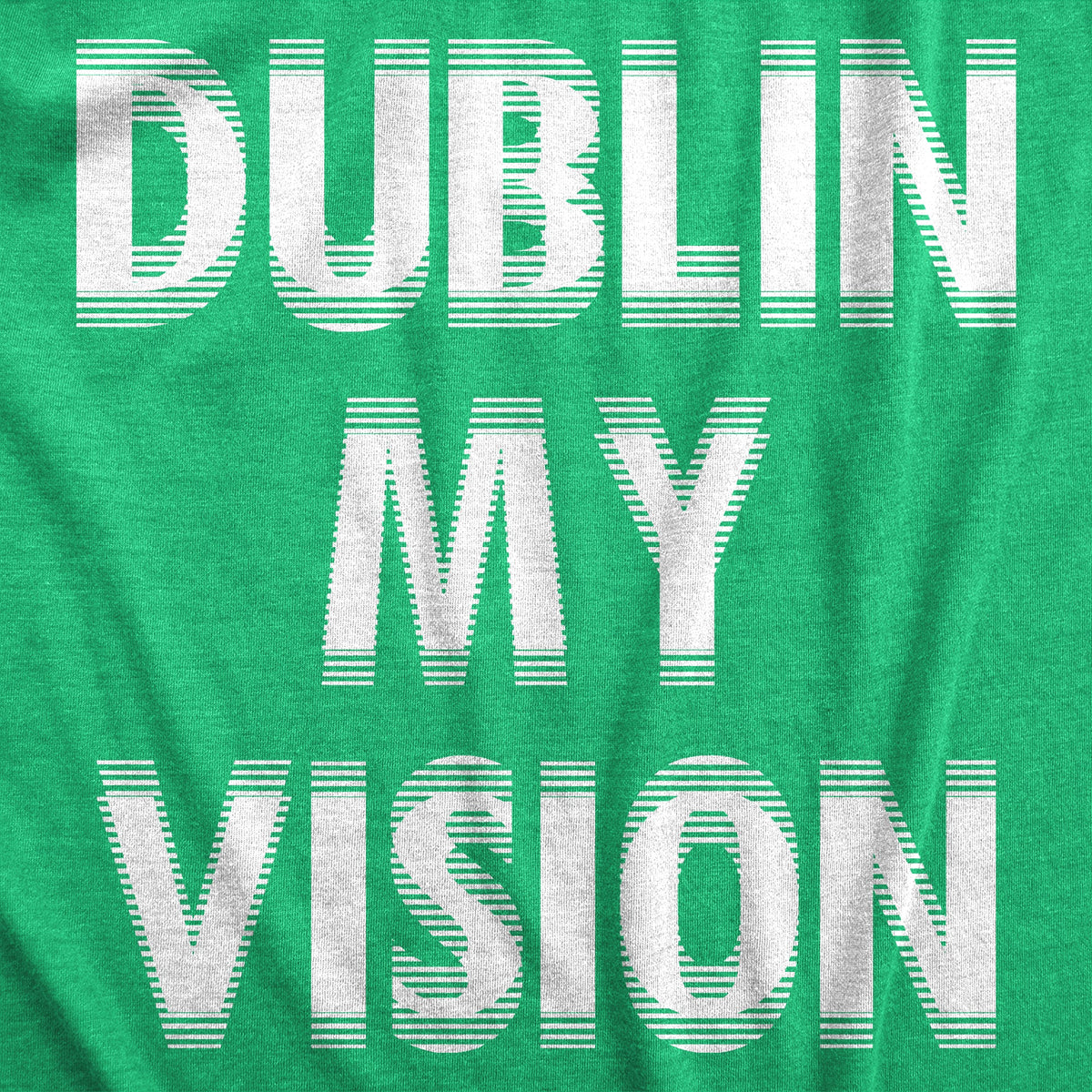 Dublin My Vision Women's T Shirt product image 3