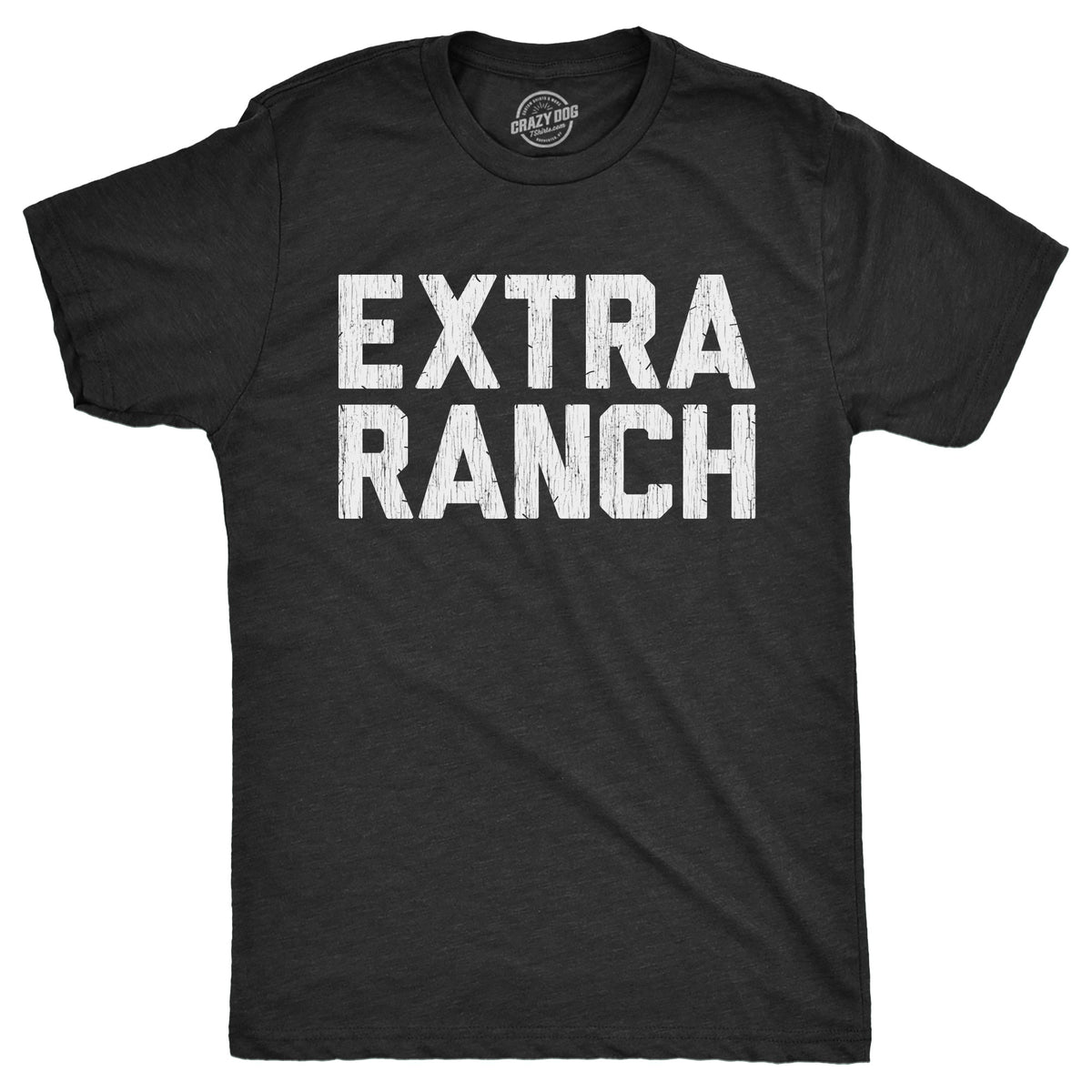 Extra Ranch Men's T Shirt product image 1