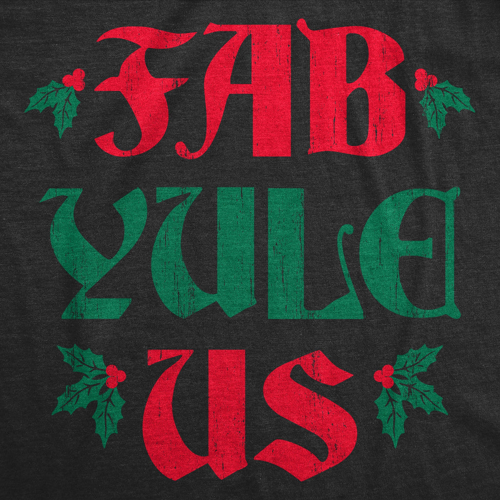 Fab Yule Us Women's T Shirt product image 2