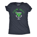 Feelin Salty Women's T Shirt product image 1