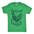 Feeling Clucky Men's T Shirt product image 1