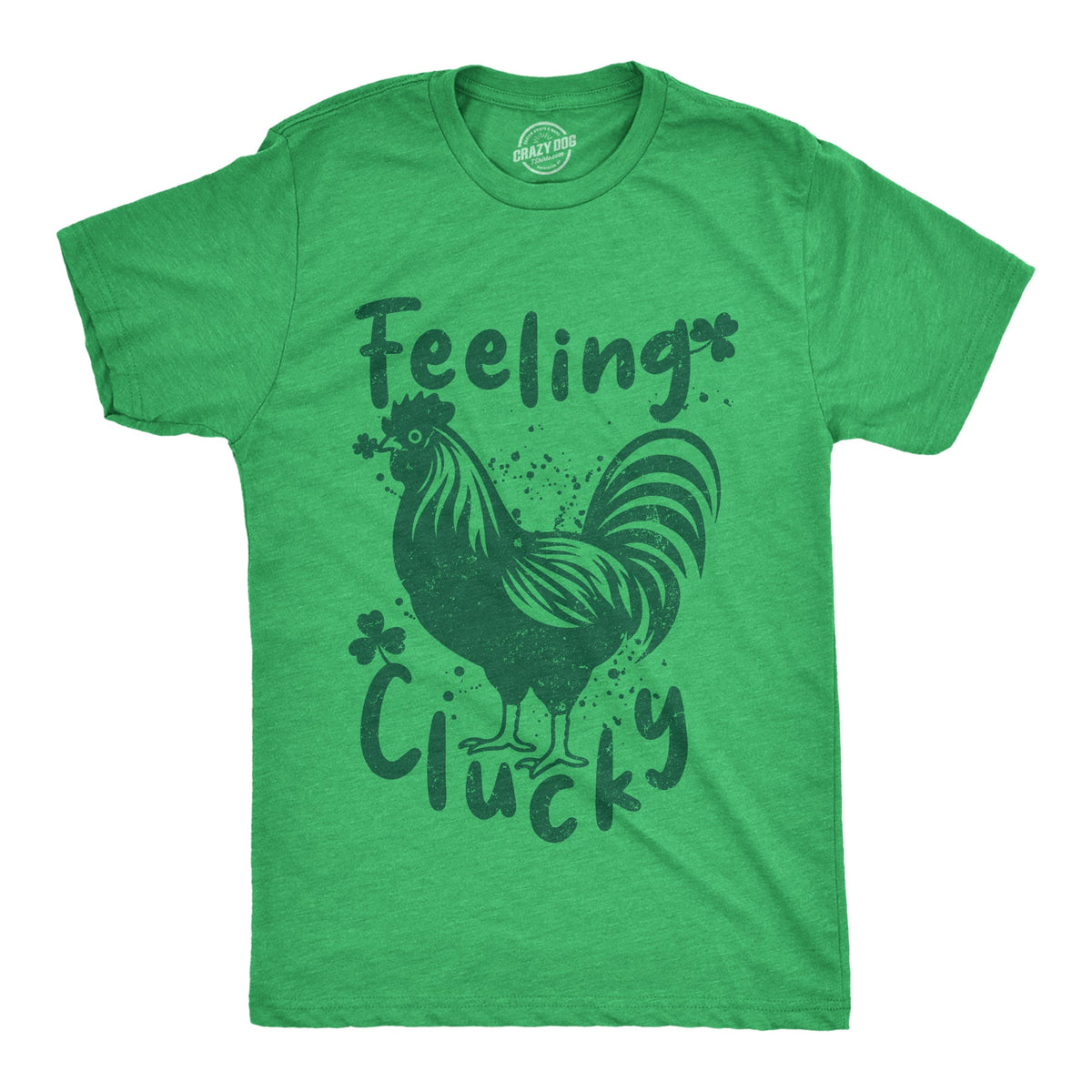 Feeling Clucky Men's T Shirt product image 1
