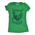 Feeling Clucky Women's T Shirt product image 1