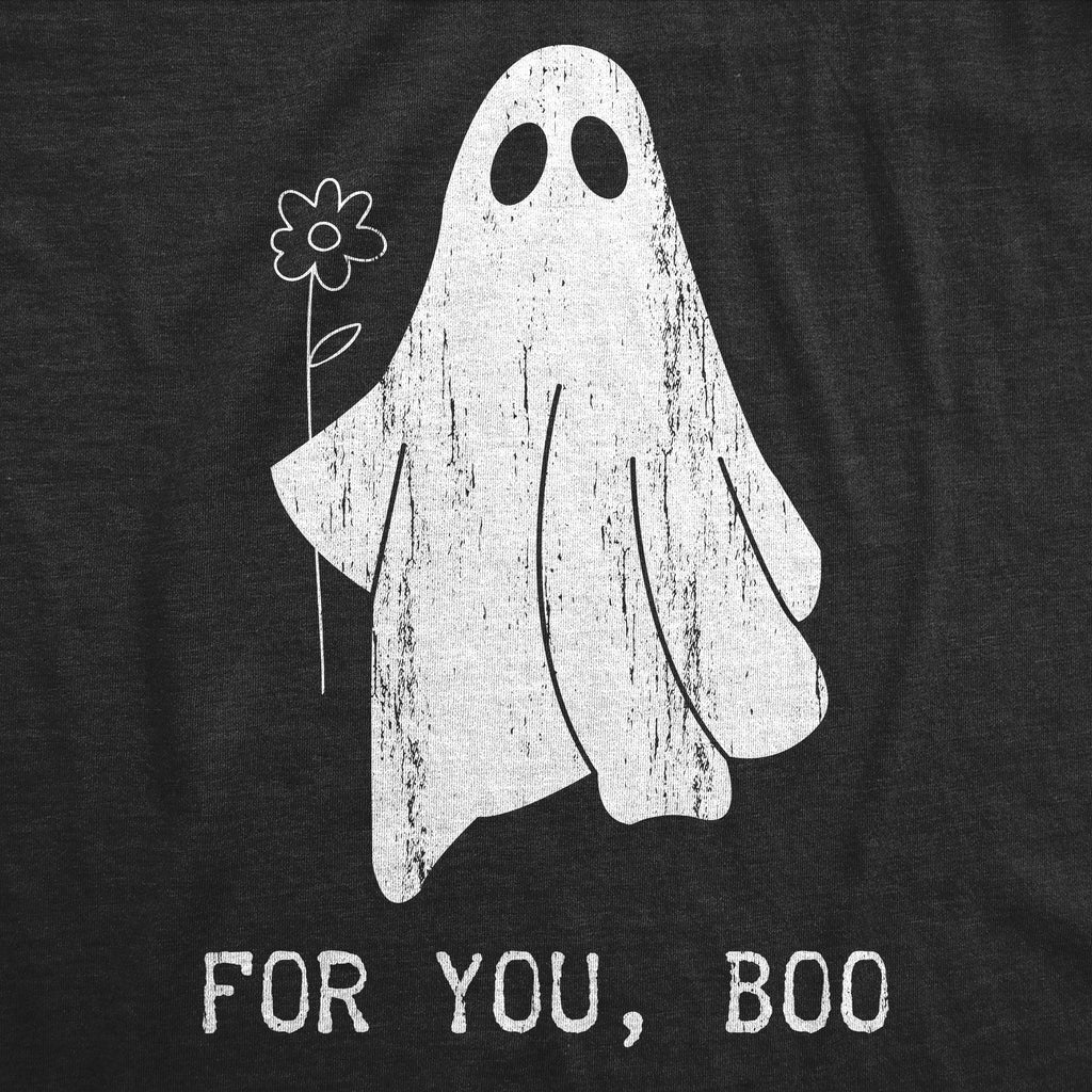 For You Boo Men's T Shirt product image 2