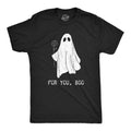 For You Boo Men's T Shirt product image 1