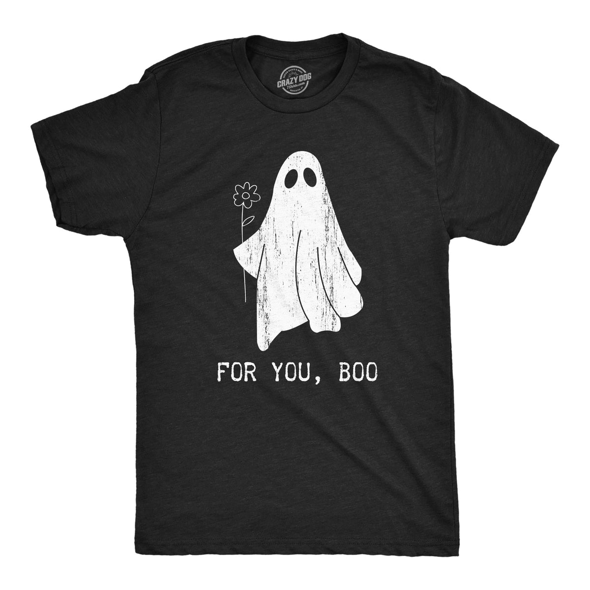 For You Boo Men's T Shirt product image 1