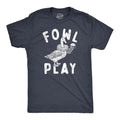 Fowl Play Men's T Shirt product image 1