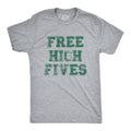 Free High Fives Men's T Shirt product image 1