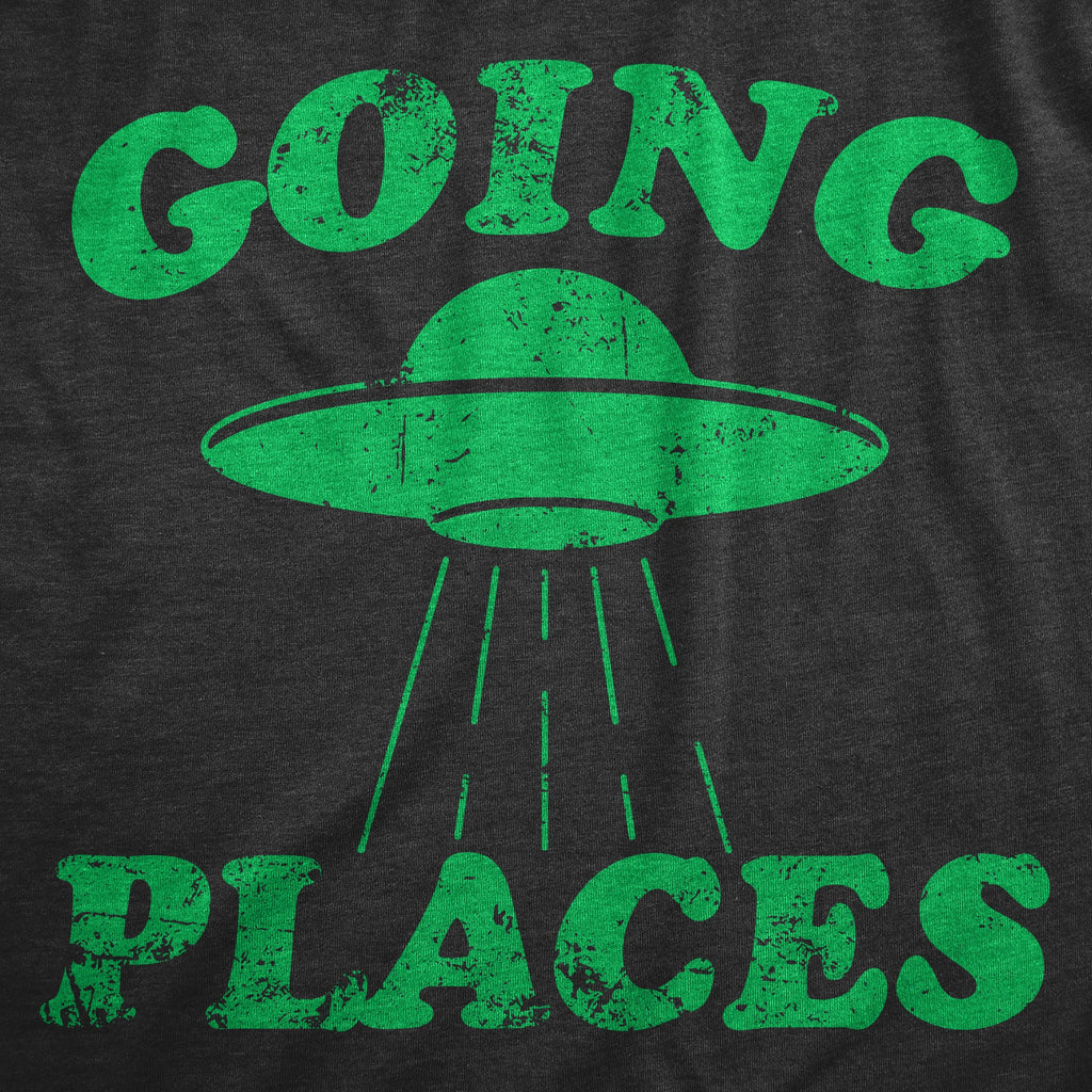 Going Places Women's T Shirt product image 2