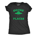 Going Places Women's T Shirt product image 1