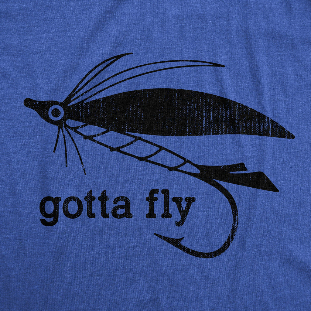 Gotta Fly Men's T Shirt product image 2