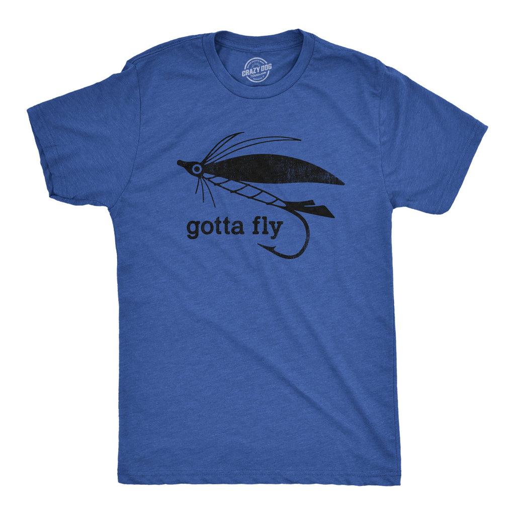 Gotta Fly Men's T Shirt product image 1