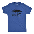 Gotta Fly Men's T Shirt product image 1
