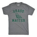 Grass Master Men's T Shirt product image 1