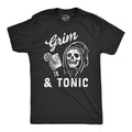 Grim And Tonic Men's T Shirt product image 1