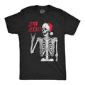 Hail Santa Men's T Shirt product image 1