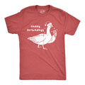 Happy Honkadays Men's T Shirt product image 1