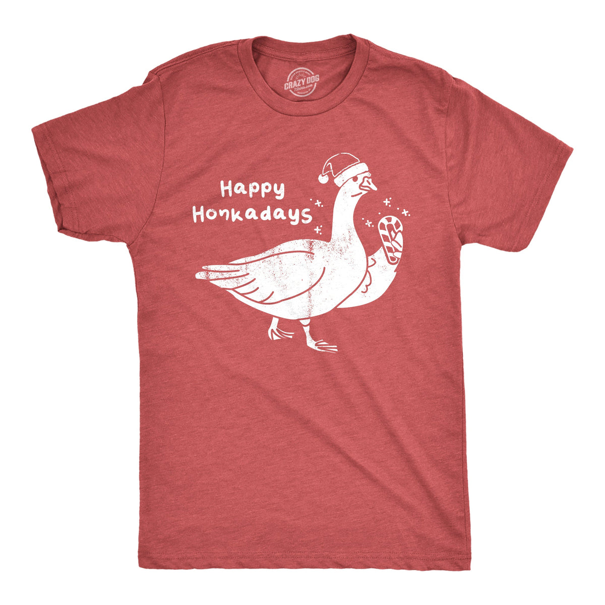 Happy Honkadays Men's T Shirt product image 1