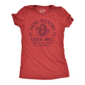 Hard Dickens Cider Mill Women's T Shirt product image 1