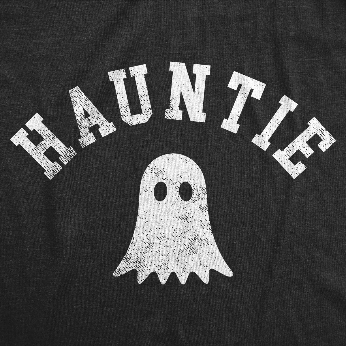 Hauntie Women's T Shirt product image 2