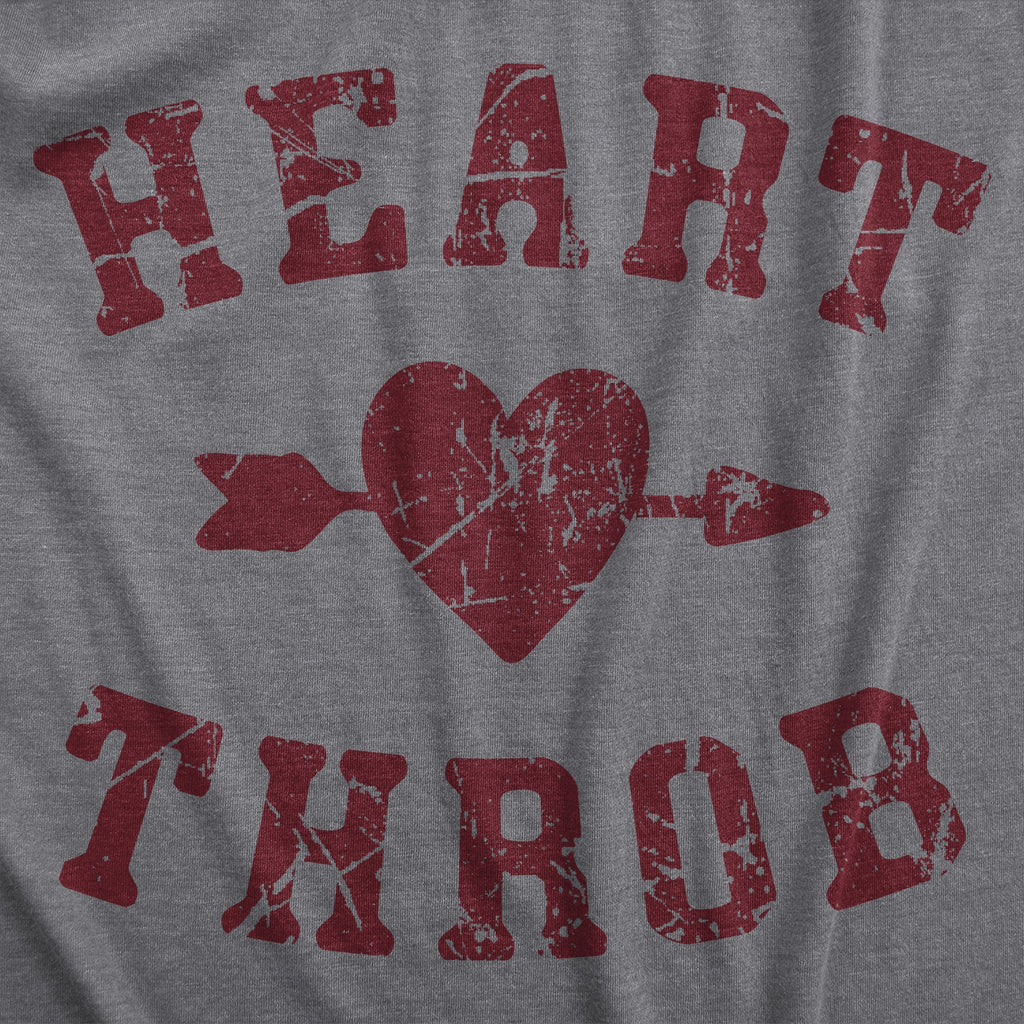 Heart Throb Men's T Shirt product image 2
