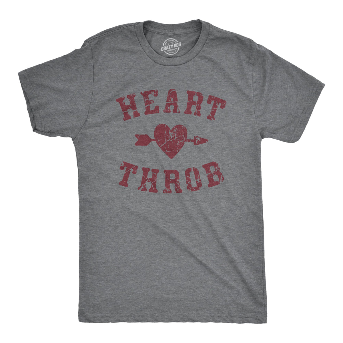 Heart Throb Men's T Shirt product image 1