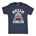 Hello Chum Men's T Shirt product image 1