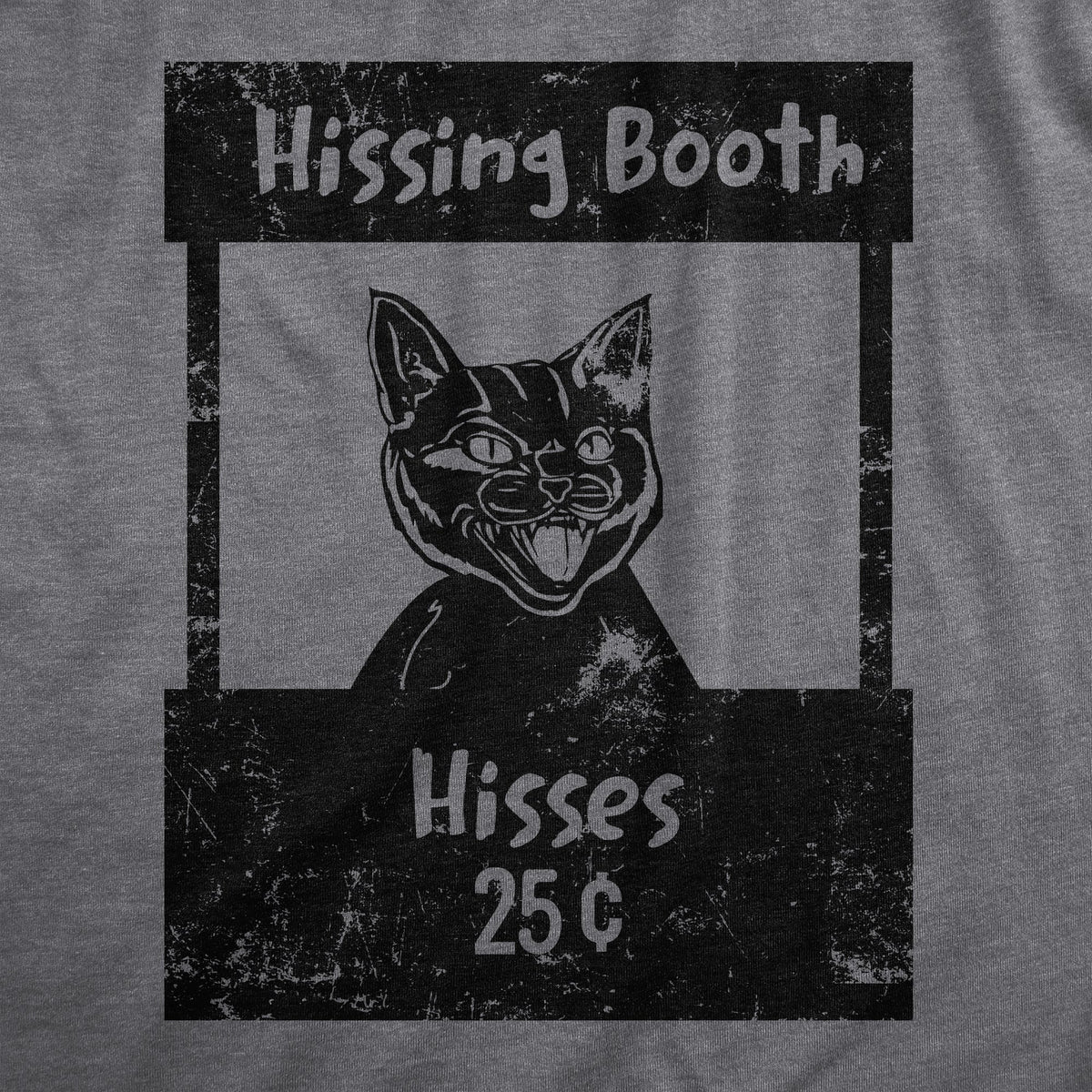 Hissing Booth Women's T Shirt product image 2